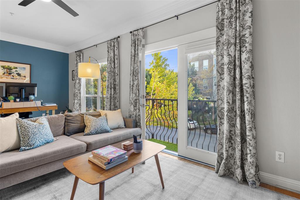 Versaille Condo - Residential Income