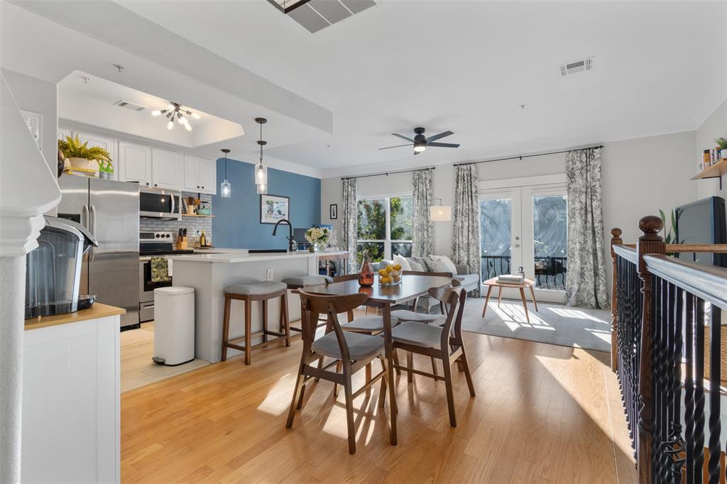 Versaille Condo - Residential Income