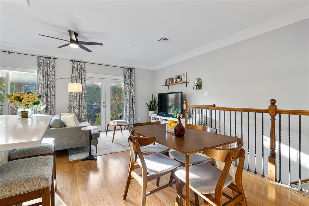 Versaille Condo - Residential Income