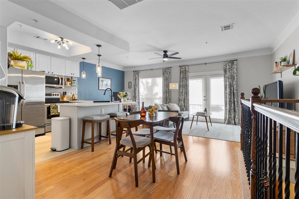 Versaille Condo - Residential Income