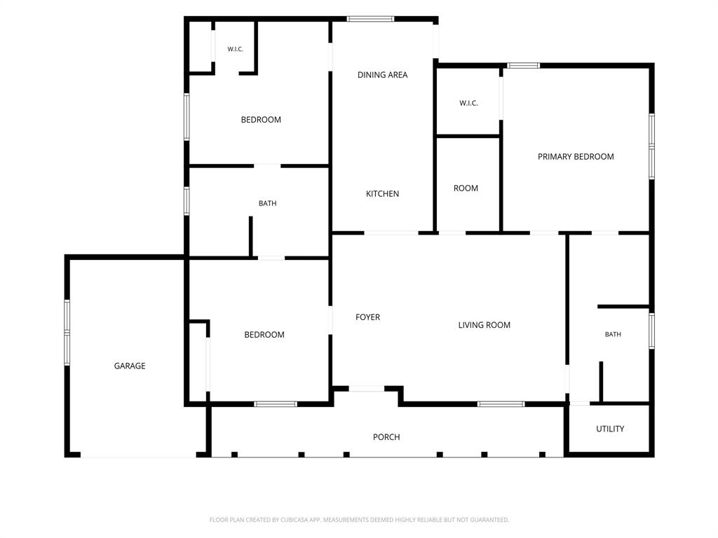 - - Residential