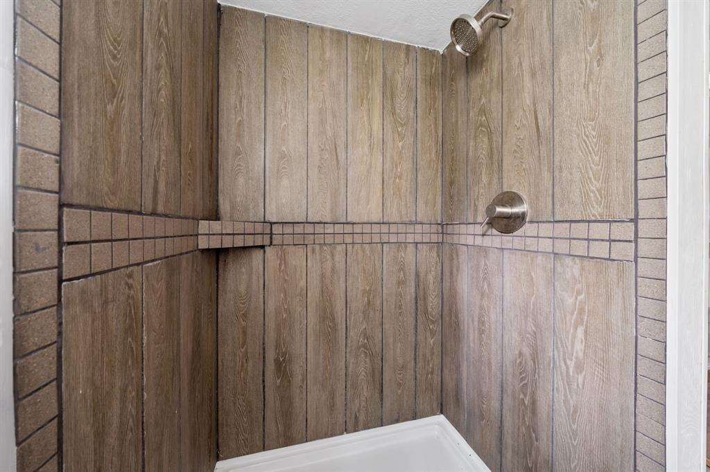 - - Residential