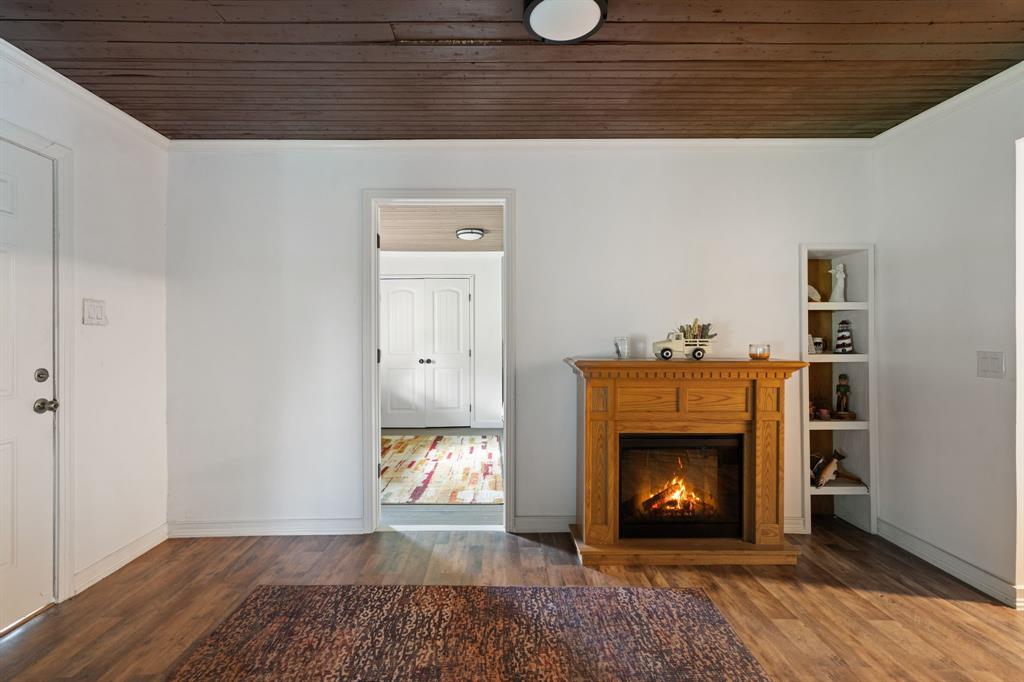 - - Residential