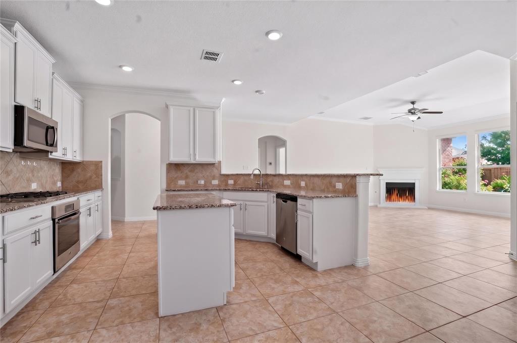 Parcel 1704 Ph 3 - Residential
