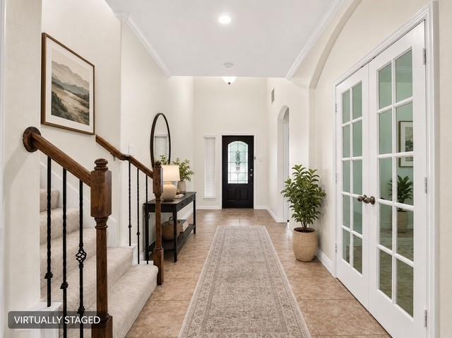 Parcel 1704 Ph 3 - Residential