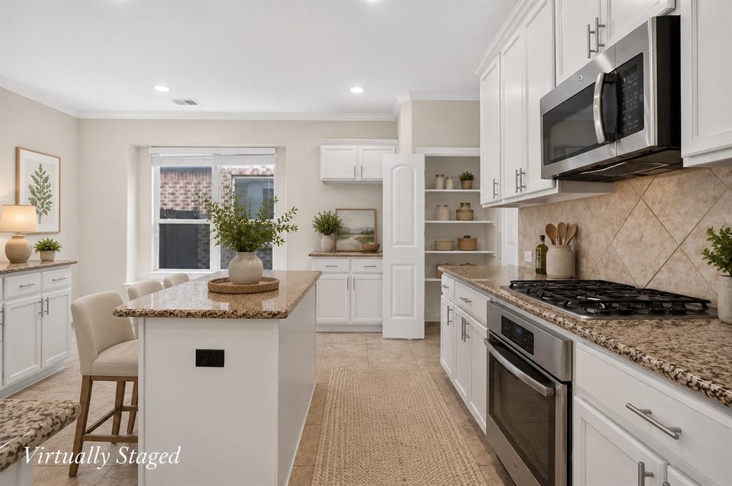 Parcel 1704 Ph 3 - Residential