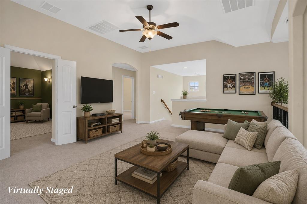 Parcel 1704 Ph 3 - Residential