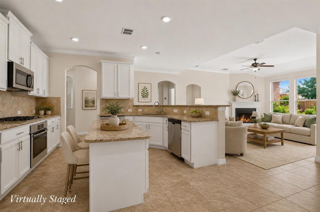 Parcel 1704 Ph 3 - Residential