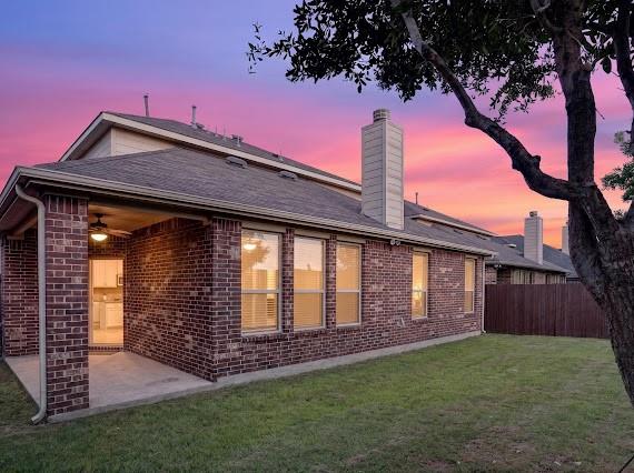 Parcel 1704 Ph 3 - Residential
