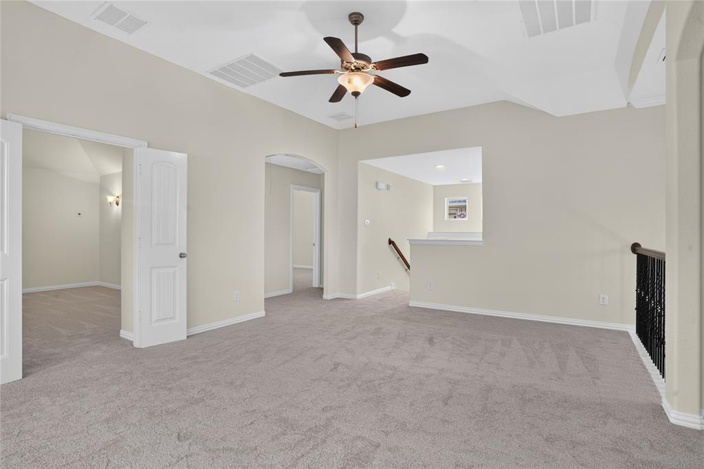 Parcel 1704 Ph 3 - Residential