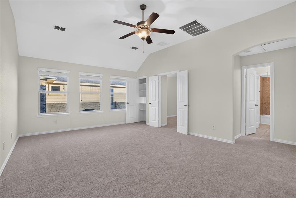 Parcel 1704 Ph 3 - Residential