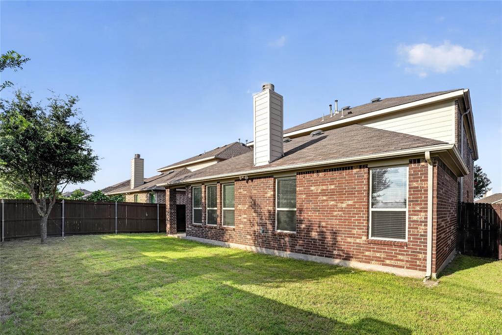 Parcel 1704 Ph 3 - Residential