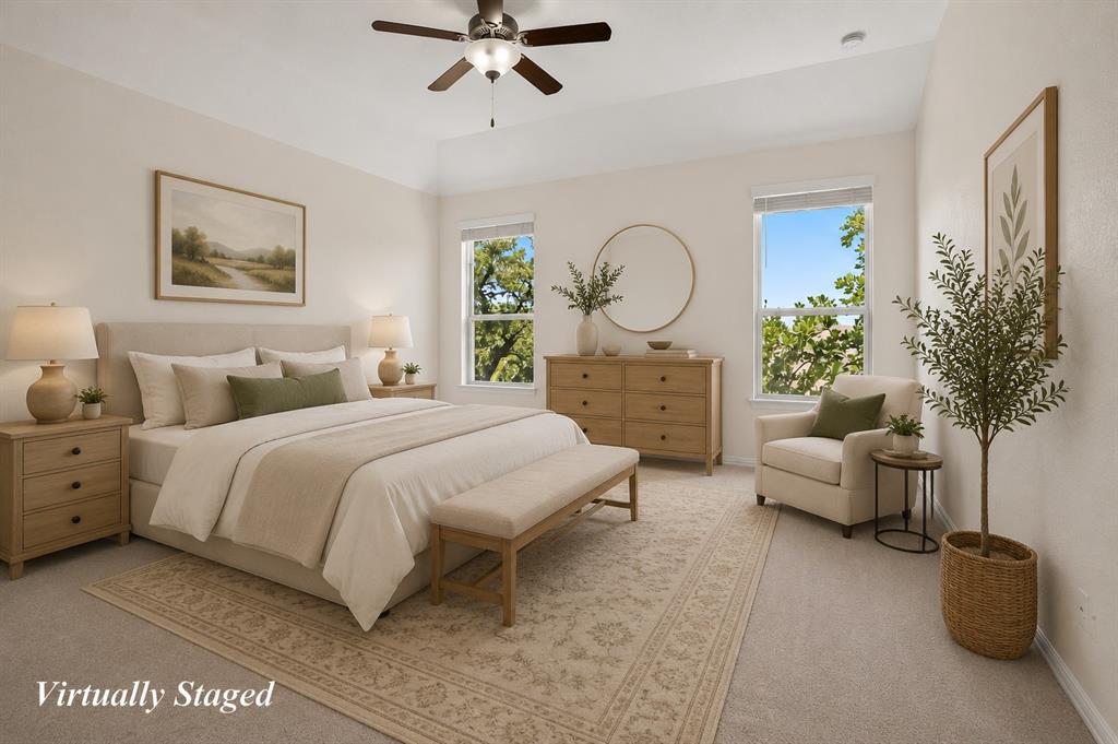 Parcel 1704 Ph 3 - Residential