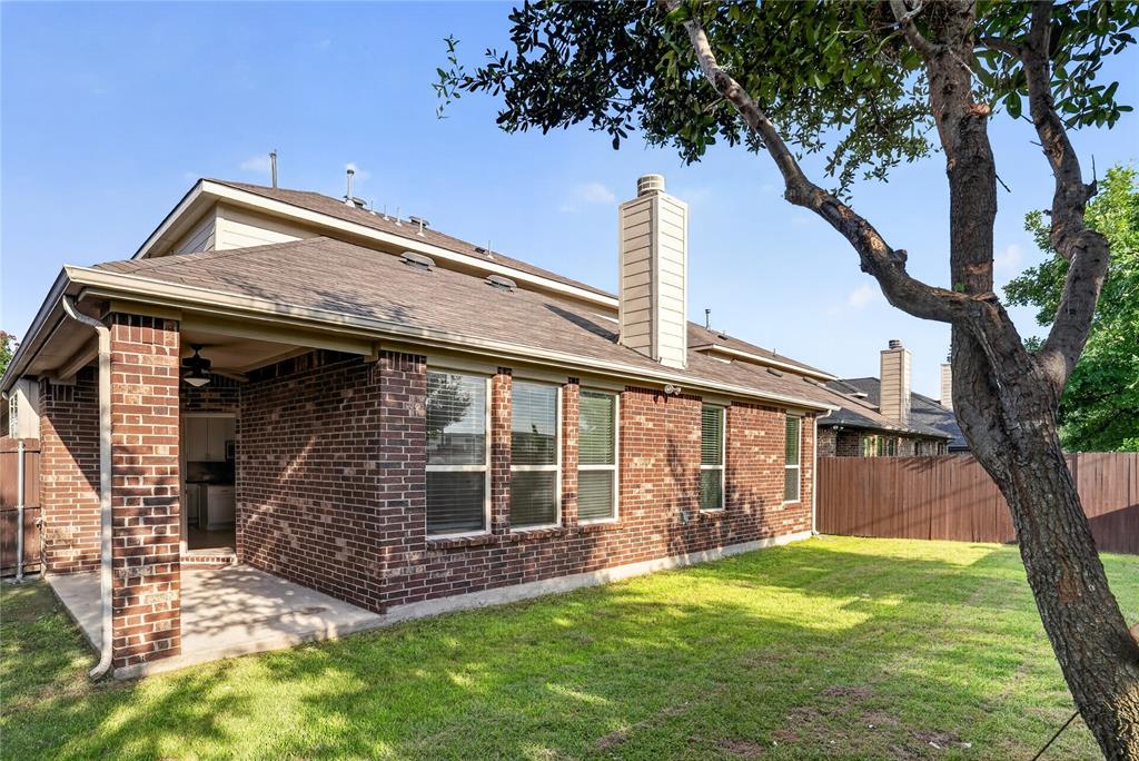 Parcel 1704 Ph 3 - Residential