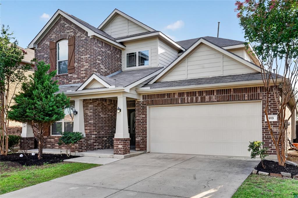 Parcel 1704 Ph 3 - Residential