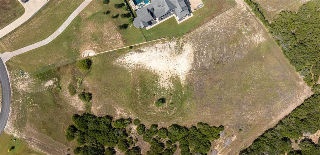 Rolling Creek Ranch - Land