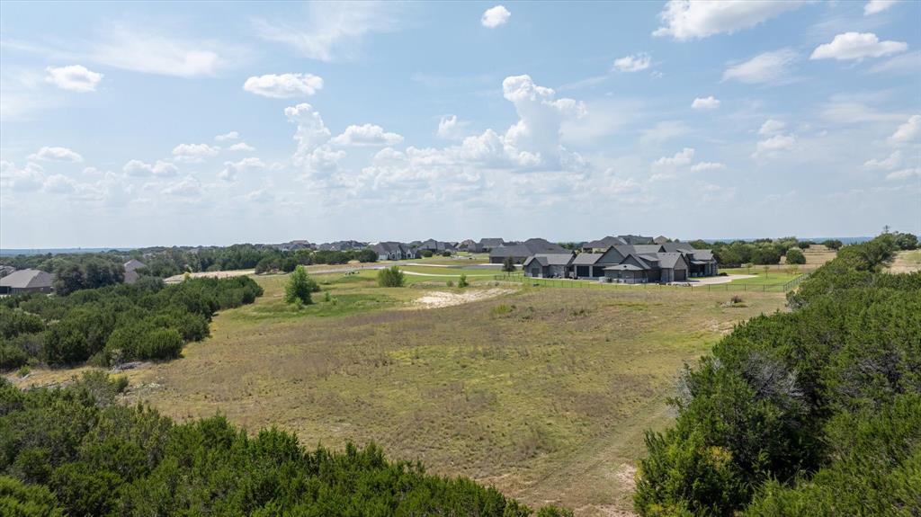 Rolling Creek Ranch - Land