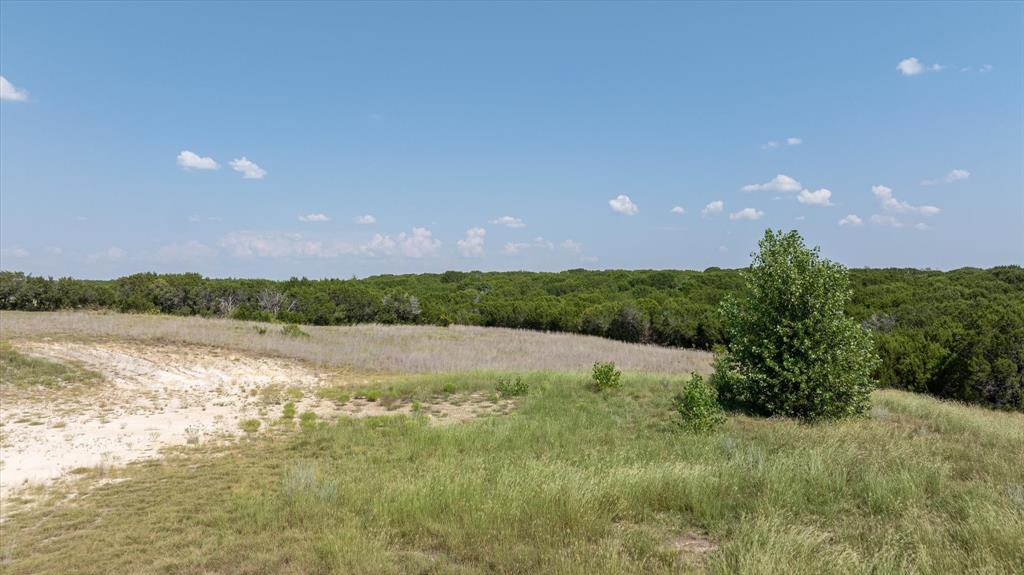 Rolling Creek Ranch - Land