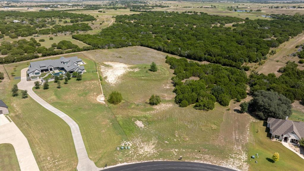 Rolling Creek Ranch - Land