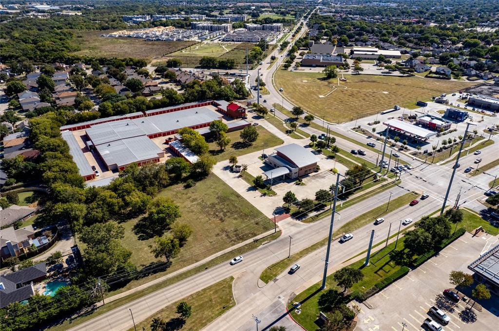 GRAUE REPLAT - Commercial Sale