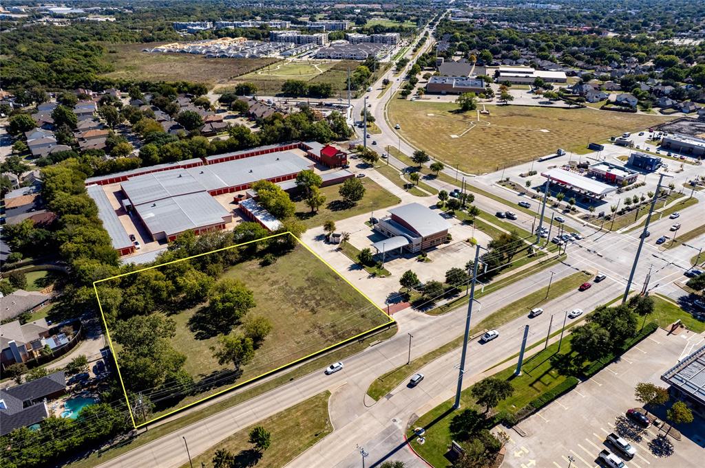 GRAUE REPLAT - Commercial Sale