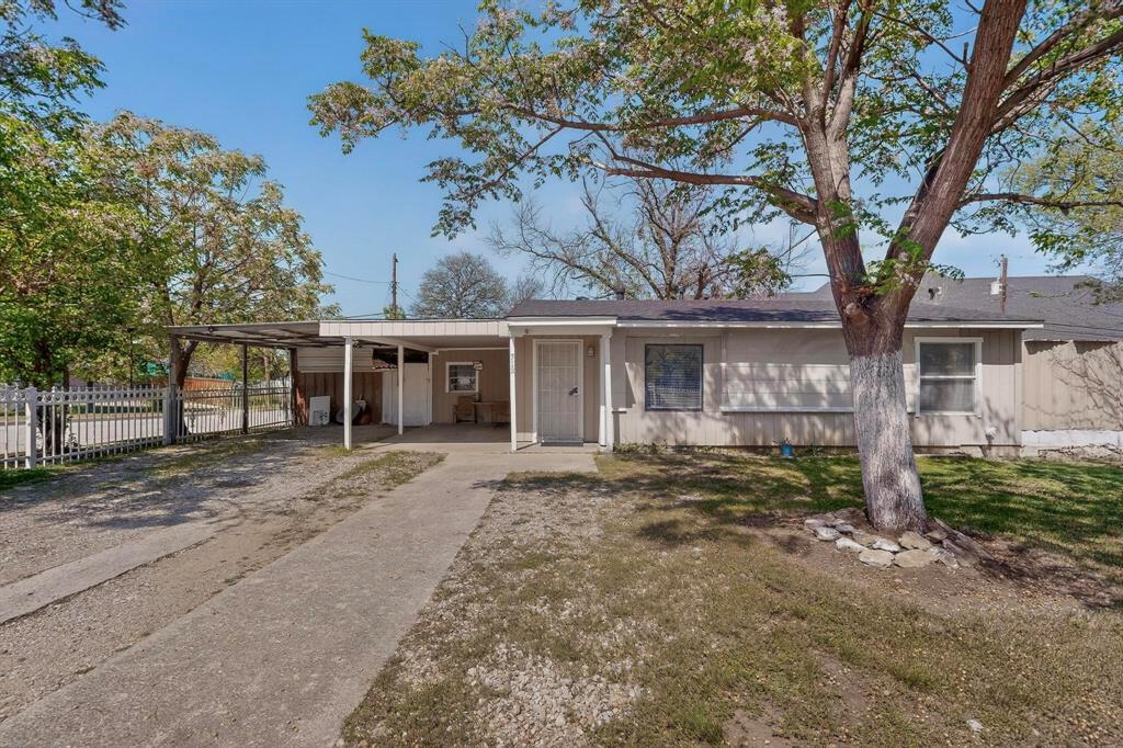 Greenbriar Add - Residential