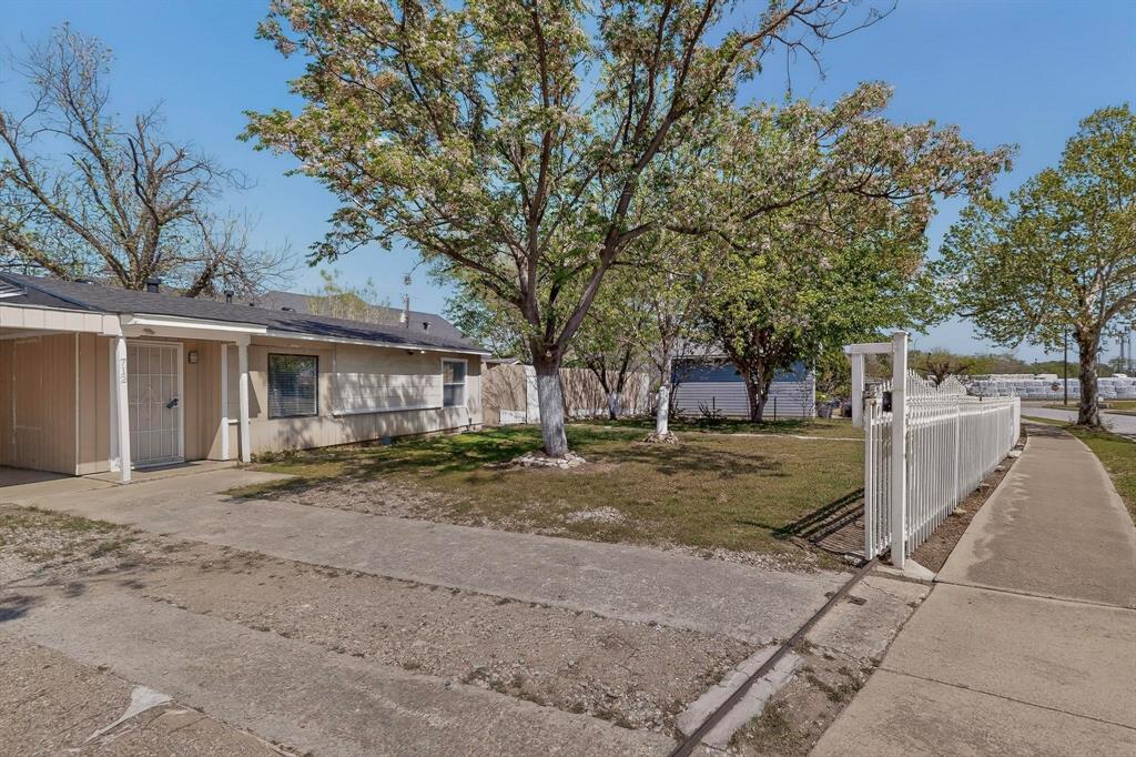 Greenbriar Add - Residential