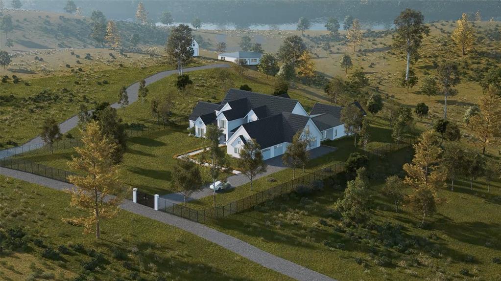 Silverado On The Brazos - Residential