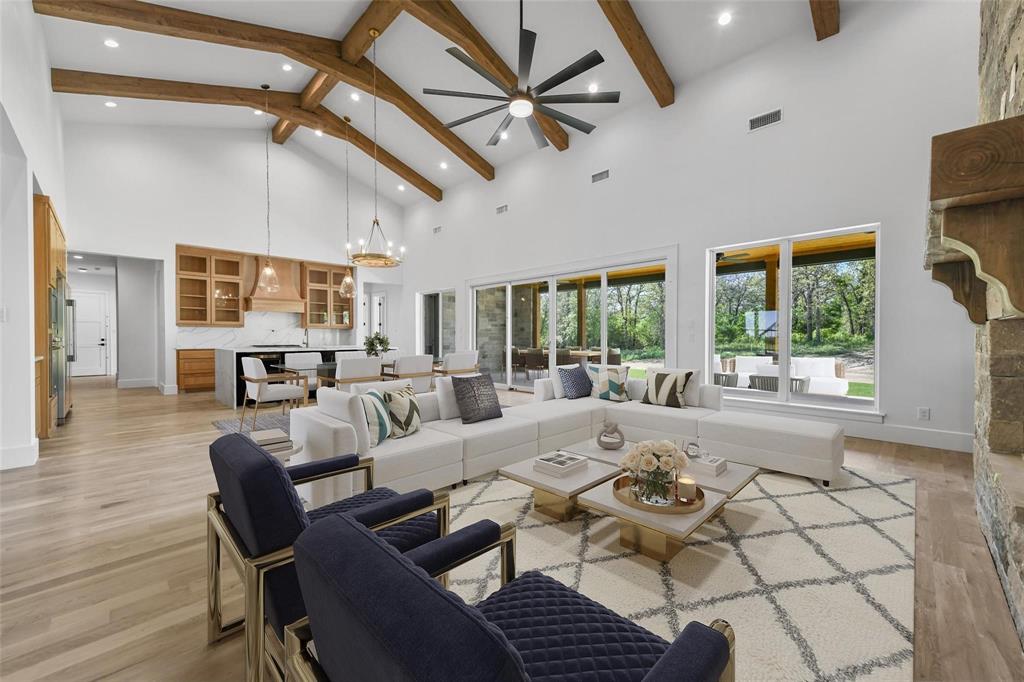 Silverado On The Brazos - Residential