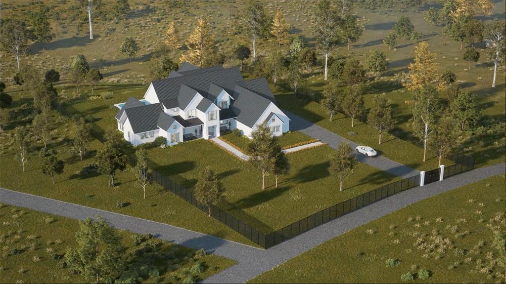 Silverado On The Brazos - Residential
