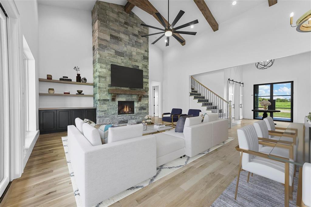 Silverado On The Brazos - Residential