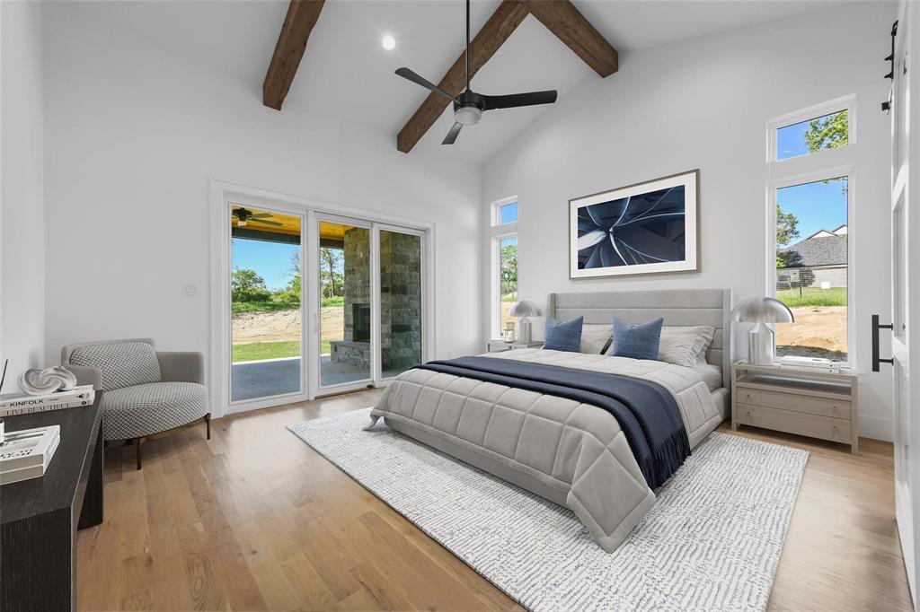 Silverado On The Brazos - Residential