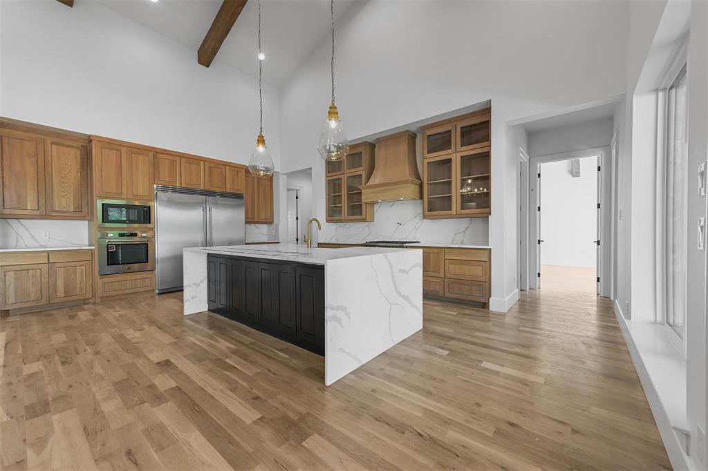 Silverado On The Brazos - Residential
