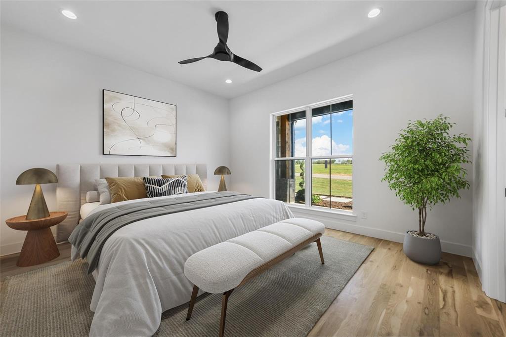 Silverado On The Brazos - Residential