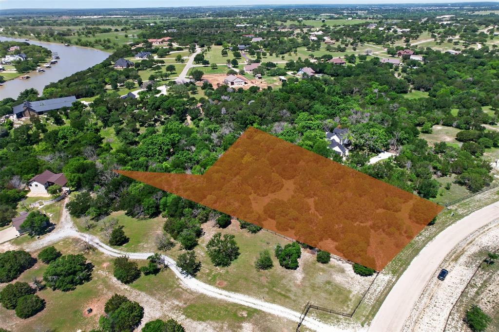 Silverado On The Brazos - Residential