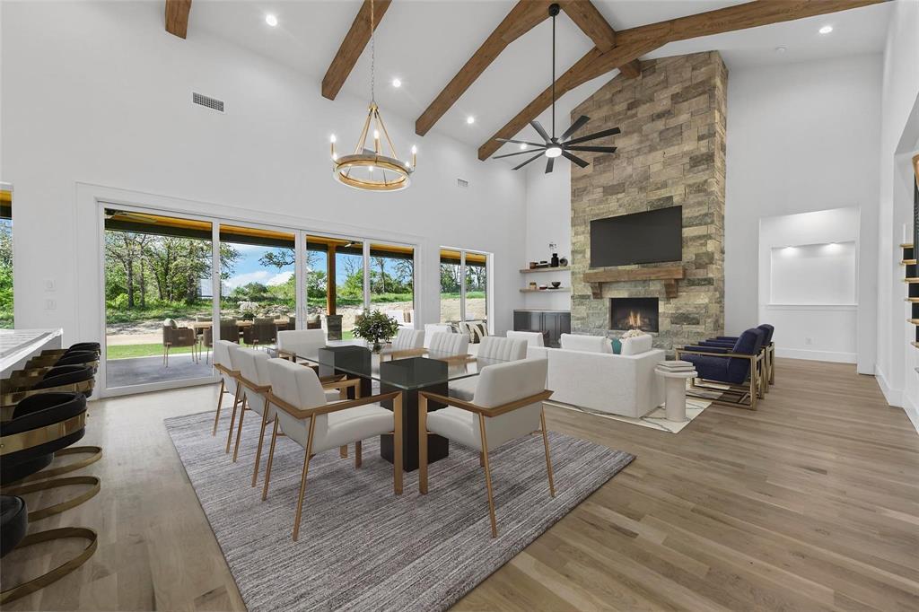 Silverado On The Brazos - Residential