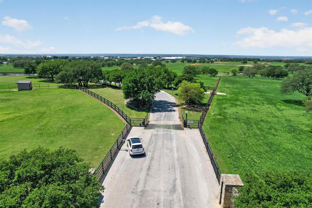 Silverado On The Brazos - Residential