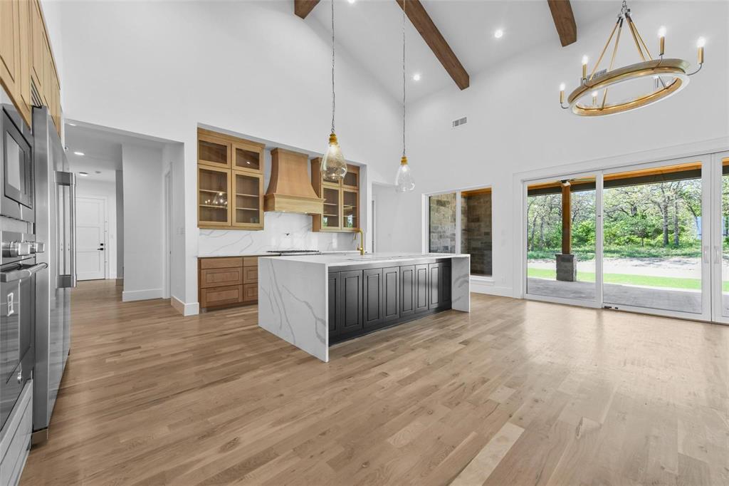 Silverado On The Brazos - Residential