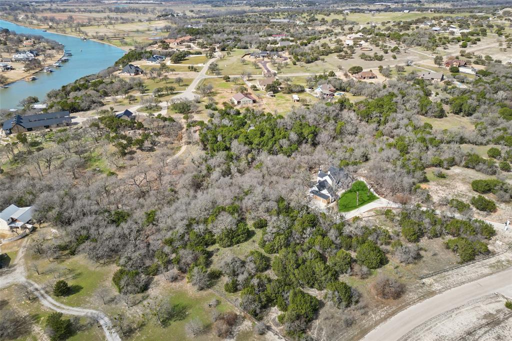 Silverado On The Brazos - Residential