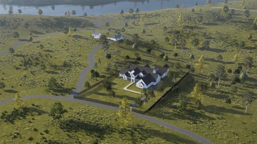 Silverado On The Brazos - Residential