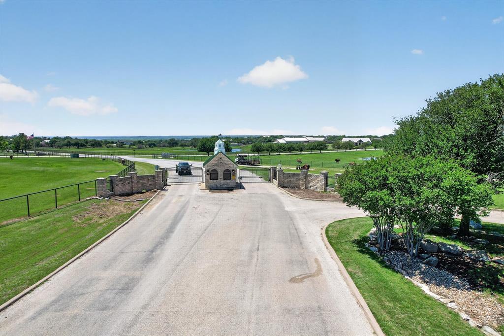 Silverado On The Brazos - Residential