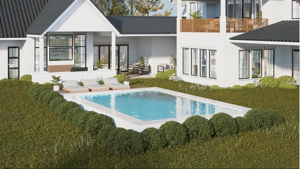 Silverado On The Brazos - Residential