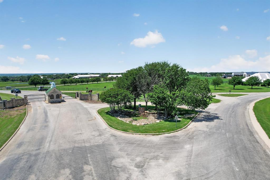 Silverado On The Brazos - Residential