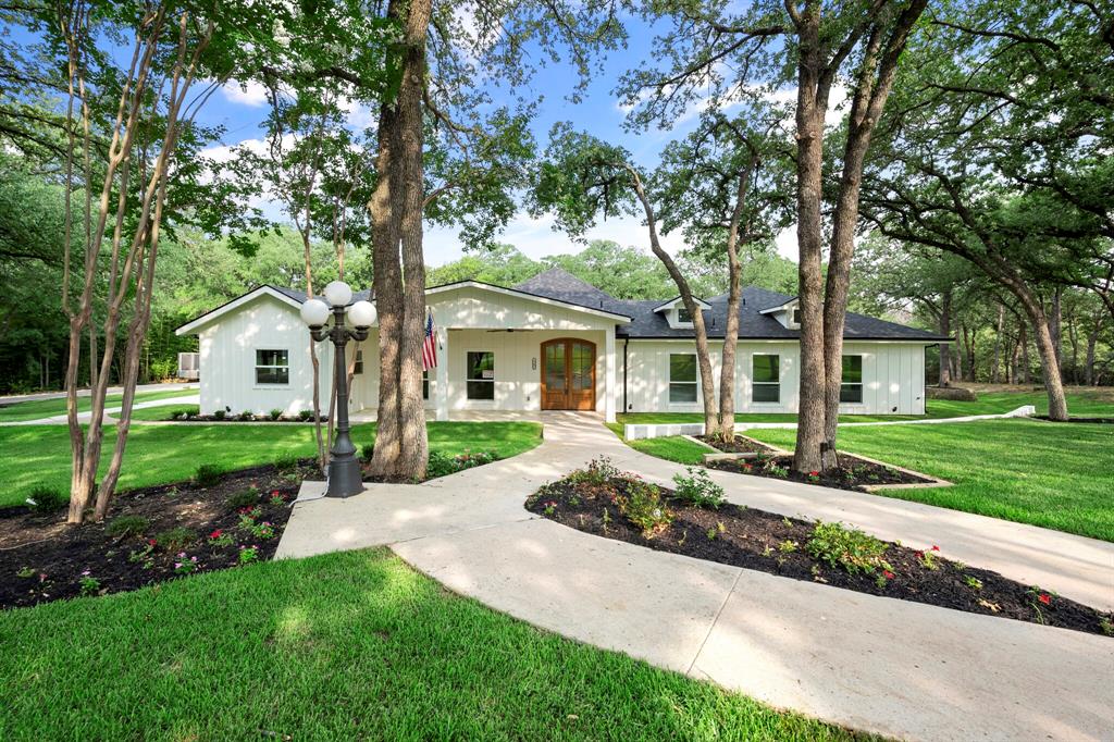 Northridge Estates - Residential