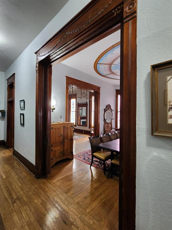 Victorian House - Commercial Sale