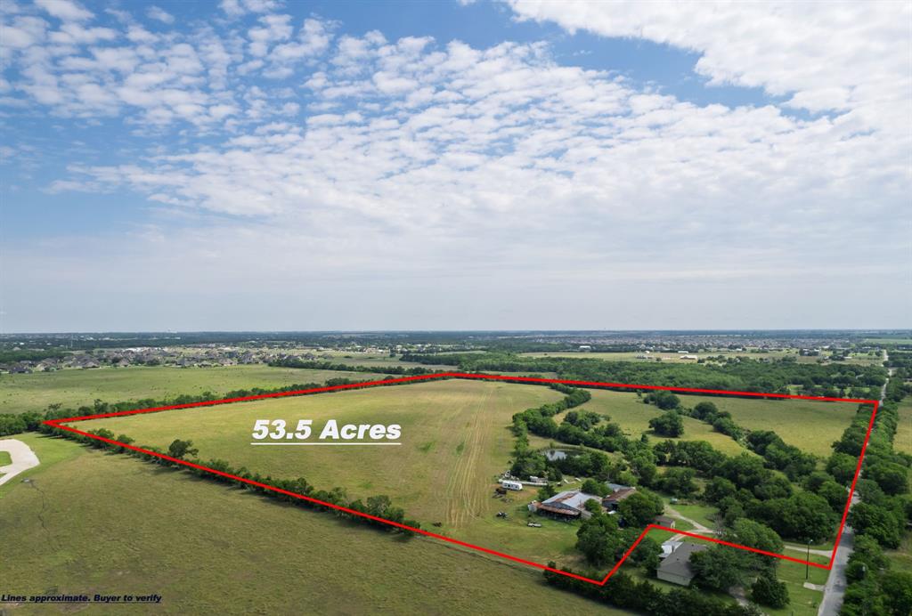 Located on the right side of Klutts Drive when traveling south from Highway 205, this 53.446-acre property offers expansive open pastureland with scattered trees, two ponds, and excellent agricultural and recreational potential. The property is currently AG exempt and features Hackberry Creek running through the front portion of the acreage near the road frontage.
A unique highlight of this property is its private 1,800-foot grass runway, ideal for aviation enthusiasts. The runway is registered with the Federal Aviation Administration under FAA Identifier 20XS – Klutts Field. With wide-open spaces, water features, and private airstrip access, this property presents a rare opportunity for ranching, recreation, or a private aviation retreat. Bring all offers!