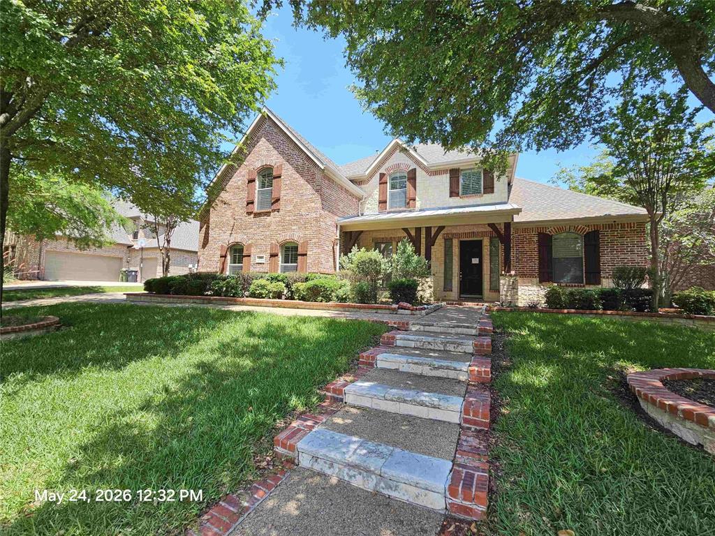 Rolling Ridge Estates Ph I - Residential