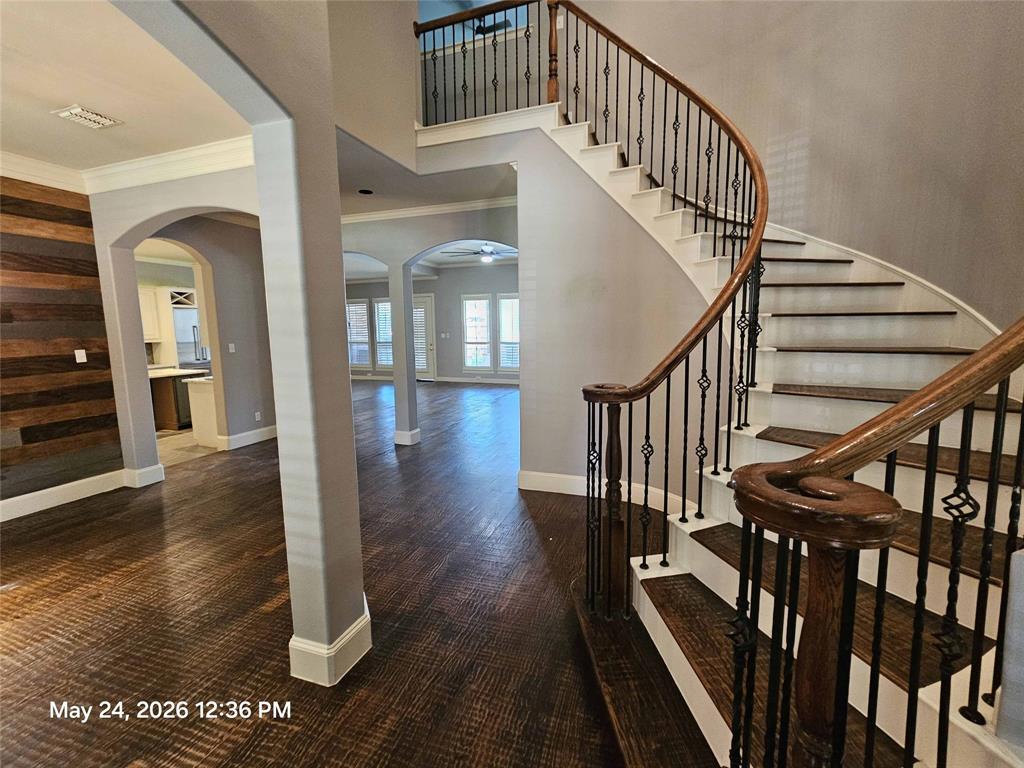 Rolling Ridge Estates Ph I - Residential