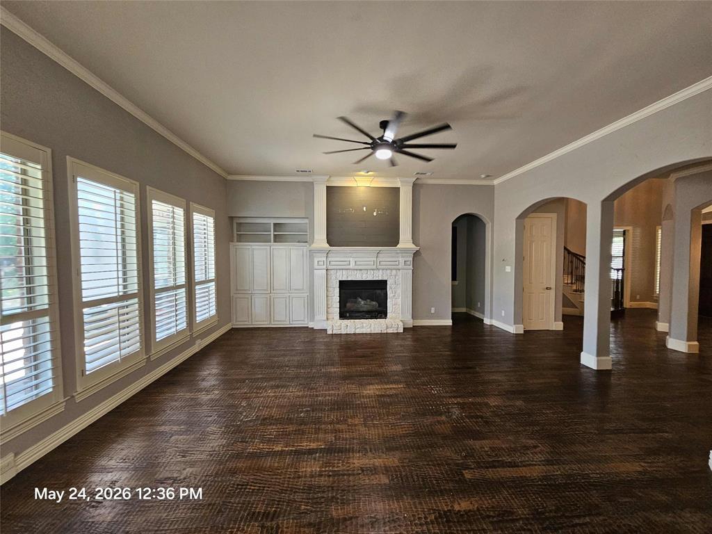 Rolling Ridge Estates Ph I - Residential