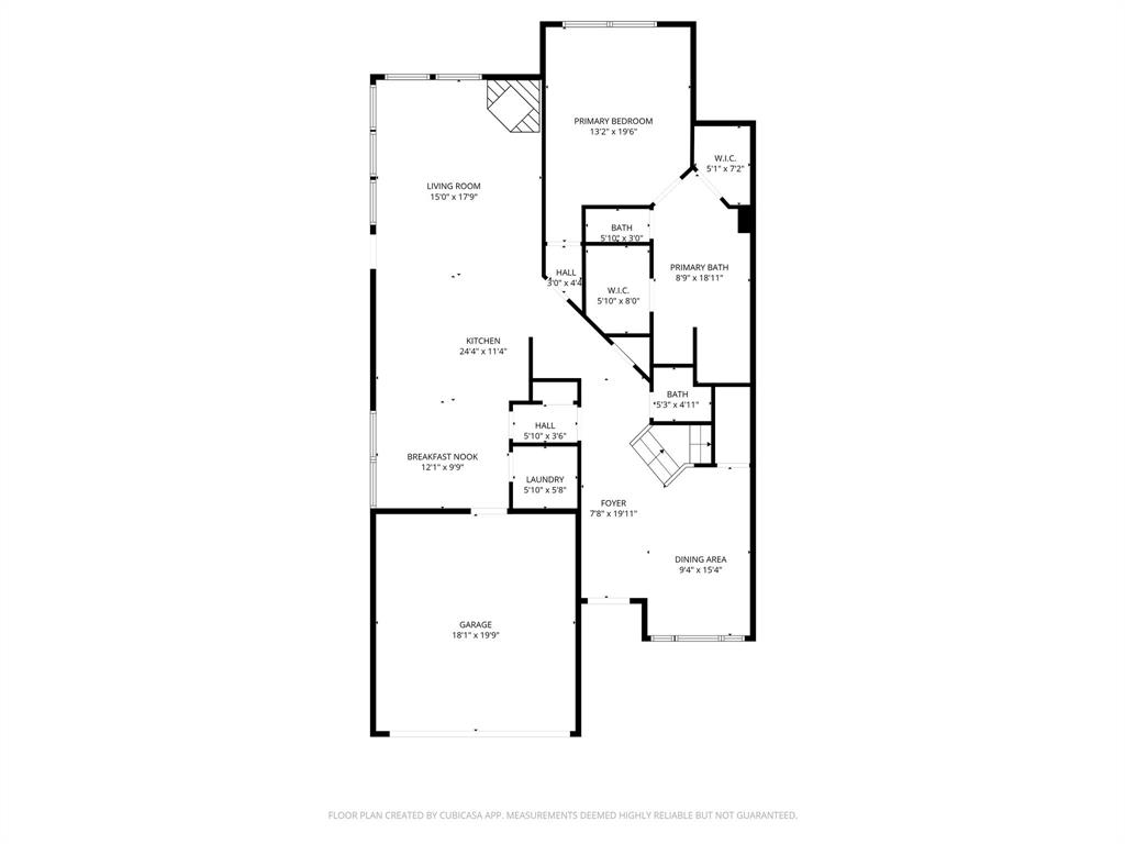 HACKBERRY CREEK VILLAGE PH 4 - Residential